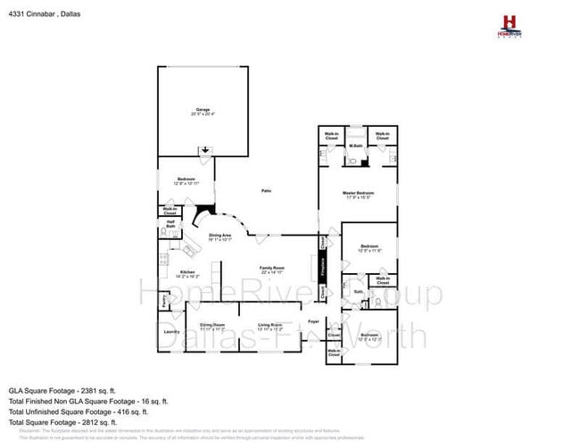 4331 Cinnabar Dr in Dallas, TX - Building Photo - Building Photo