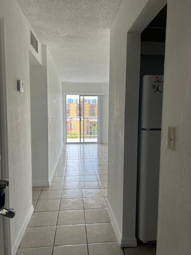 property at 801 NW 47th Ave