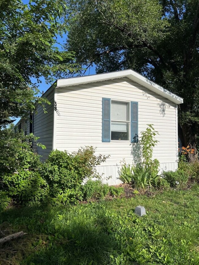 property at 59 Emery Pl