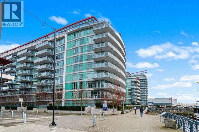 property at 175 Victory Ship Way