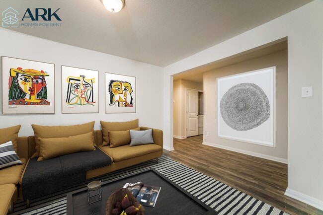 15614 Briar Forest Dr in Conroe, TX - Building Photo - Building Photo