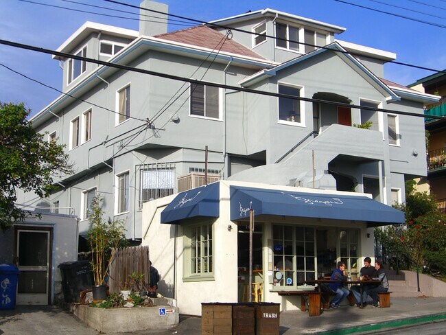 Building Photo