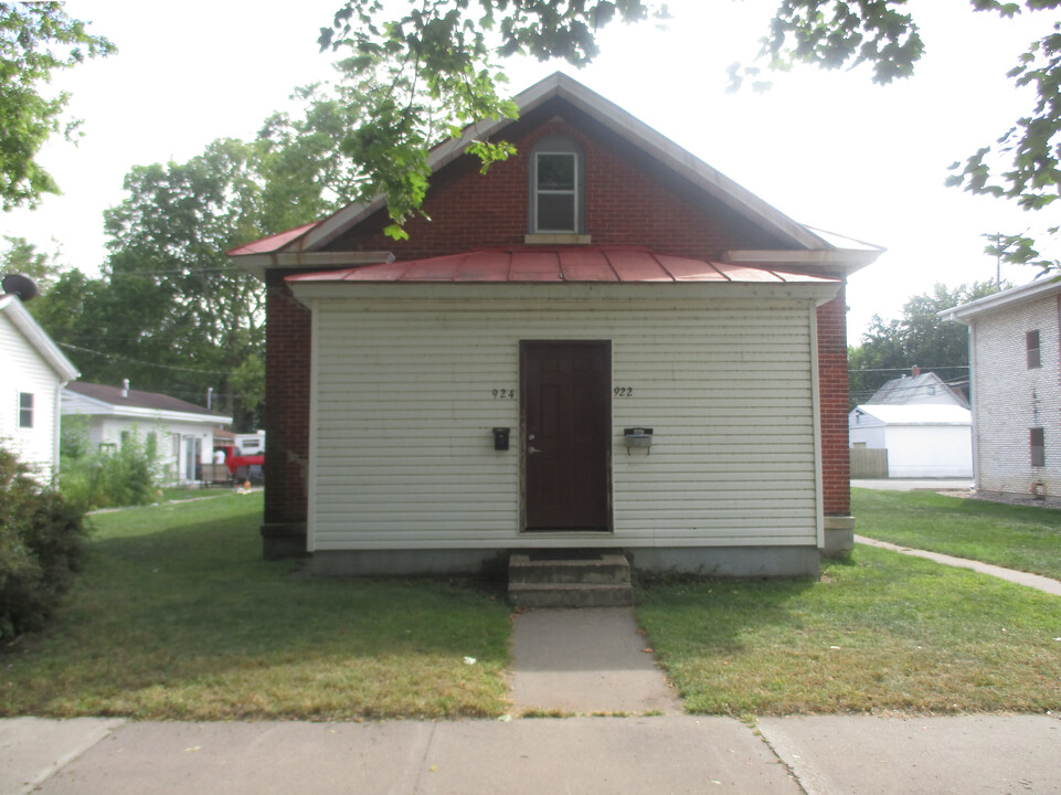 924 Cameron Ave, Unit 924 in La crosse, WI - Foto de edificio