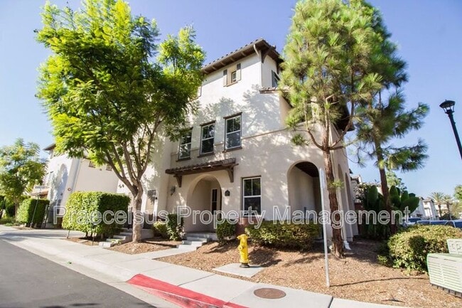 1663 Claret Cup Dr in Chula Vista, CA - Building Photo - Building Photo