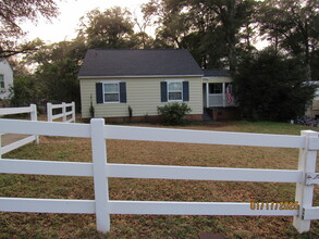 1211 Charles Ave in Perry, GA - Building Photo - Building Photo