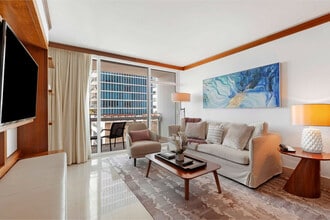 6801 Collins Ave in Miami Beach, FL - Building Photo - Building Photo