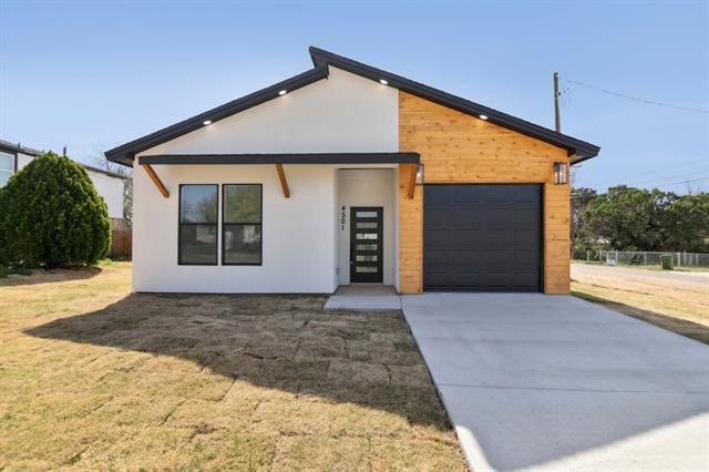 property at 4501 Christy Dr