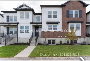 1449 N 3600 W in Lehi, UT - Building Photo