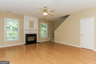 1159 Dunedin Trail in Woodstock, GA - Building Photo - Building Photo