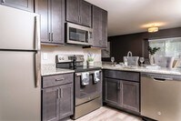 Building Photo - The Haven of Ann Arbor Apartments in Ann Arbor, Michigan