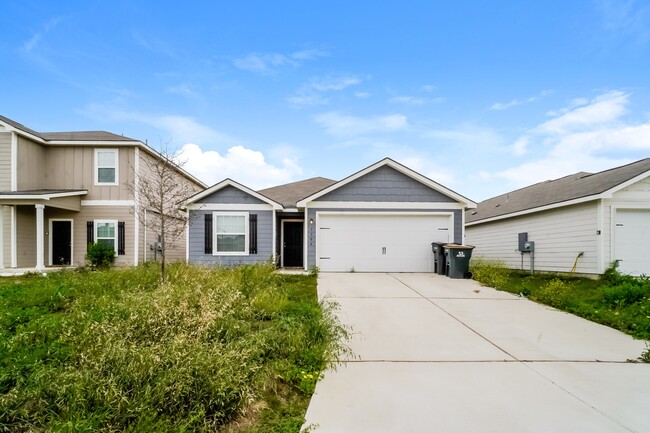 property at 7306 Lazy Cyn