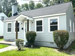 1107 Colonial Ave in Greenville, NC - Building Photo - Building Photo