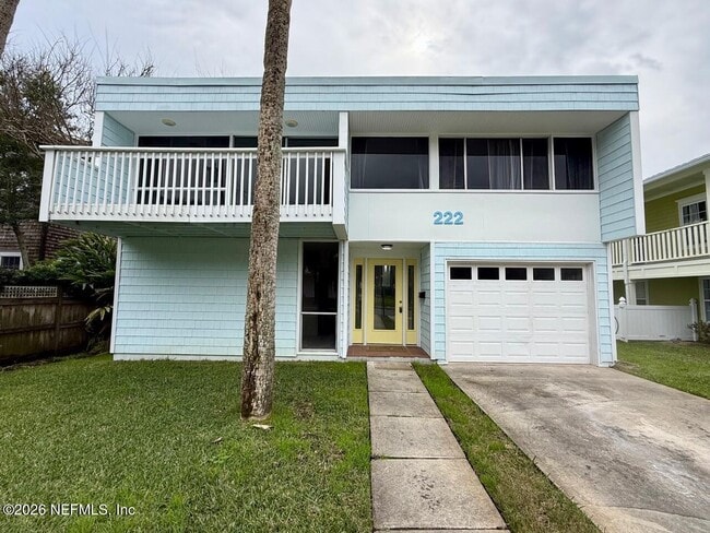 property at 222 7th St