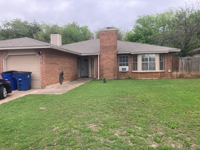 2800 Aftonshire Way in Austin, TX - Building Photo