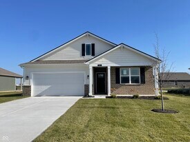 61 Wilkins St in Whiteland, IN - Building Photo