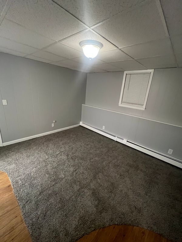 23 Capron St in West Warwick, RI - Foto de edificio - Building Photo