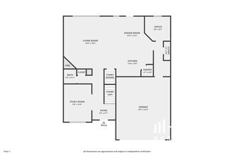 5362 Sundial Ln in Woodbury, MN - Building Photo - Building Photo