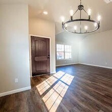 8554 Prairie Fire Dr in Fort Worth, TX - Building Photo - Building Photo