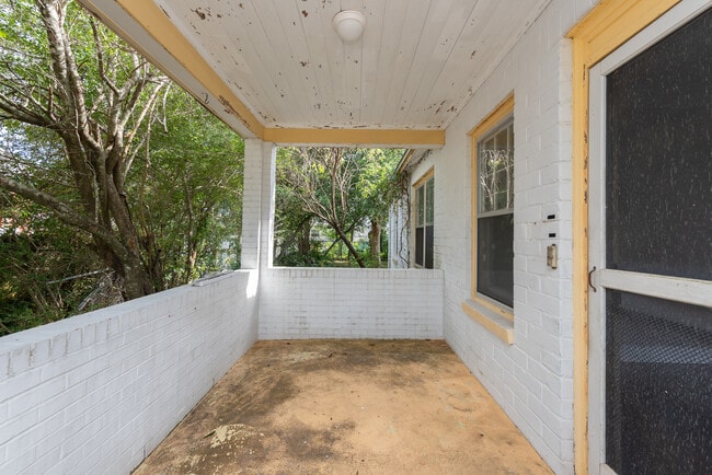 225 Bryant Rd in Pensacola, FL - Building Photo - Building Photo