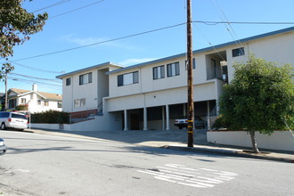 350 Railroad Ave in South San Francisco, CA - Building Photo - Building Photo