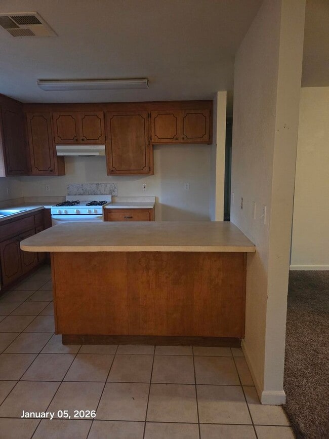 1133 Le Brun Ln in Redding, CA - Building Photo - Building Photo