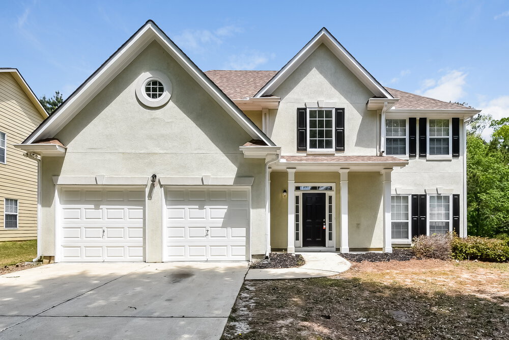 708 Fitzgerald Pl in Atlanta, GA - Building Photo