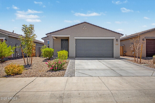property at 17315 W Msn Ln