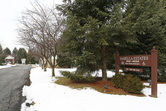 Isabella Estates in Saxonburg, PA - Foto de edificio - Building Photo