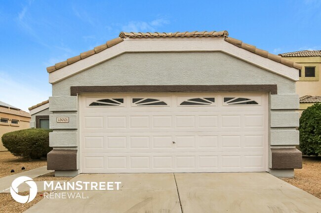 13001 N 127th Ln in El Mirage, AZ - Building Photo - Building Photo