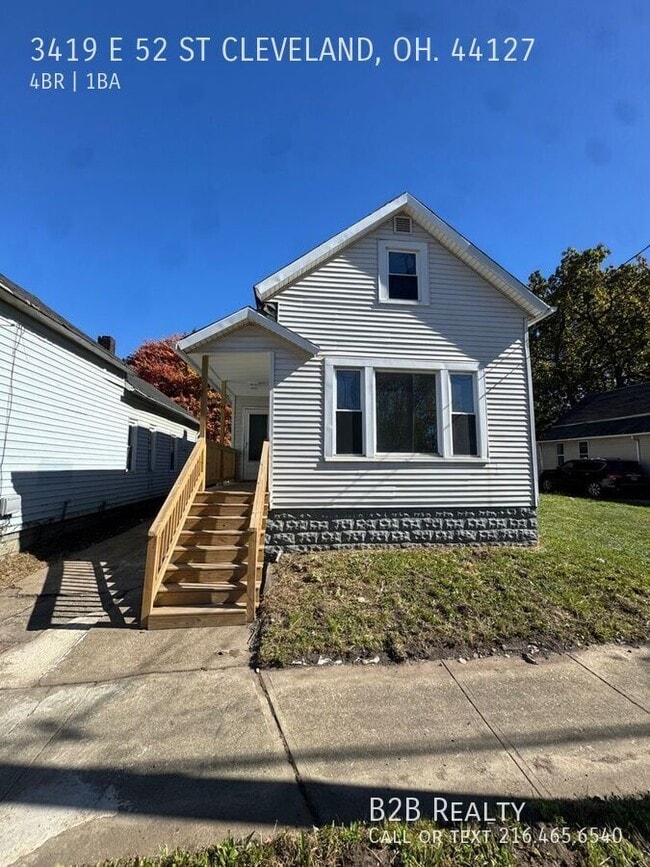 property at 3419 E 52nd St