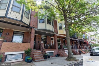 417 S Ellwood Ave in Baltimore, MD - Building Photo - Building Photo