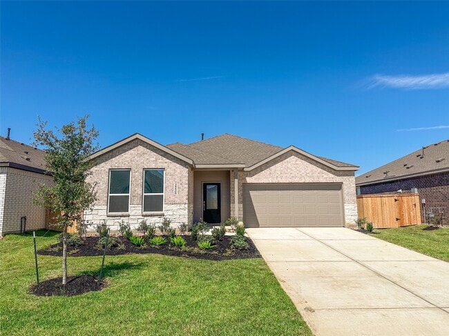 property at 28606 Bluebonnet Grotto Dr