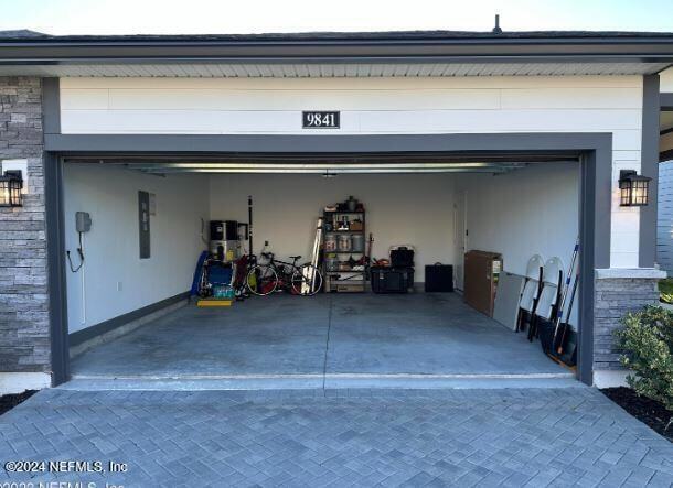 9841 Intellect Trail, Unit 6H in Jacksonville, FL - Building Photo - Building Photo