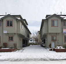 1727-1743 Mill St in Eugene, OR - Building Photo - Building Photo