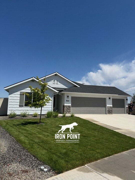 11040 Newton St in Caldwell, ID - Building Photo