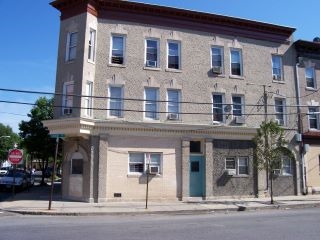 295 Union Ave in New Rochelle, NY - Building Photo