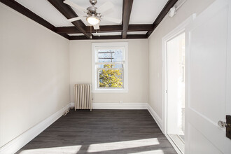 117 Bryce St in Winnipeg, MB - Building Photo - Building Photo