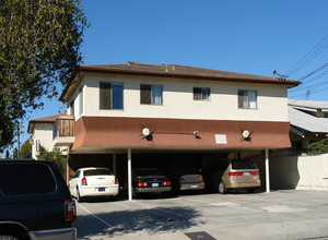 1257 Kenmore Ave in Los Angeles, CA - Building Photo - Building Photo