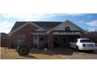 Boardwalk Apartments in Brownsboro, TX - Building Photo - Building Photo