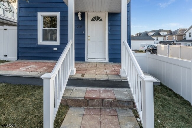 288 Marshall St in Phillipsburg, NJ - Building Photo - Building Photo