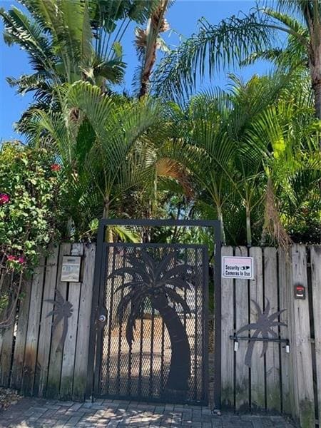 property at 758 NE 13th Ct