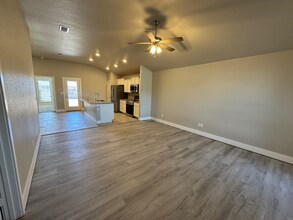 1116 Rustler Ave in Odessa, TX - Building Photo - Building Photo