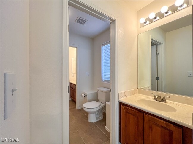 property at 1995 Sundown Canyon Dr
