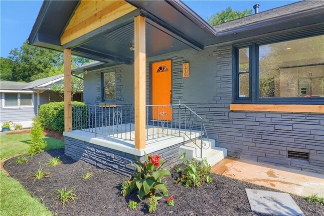 776 Norwood Rd SE in Atlanta, GA - Building Photo - Building Photo