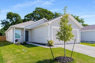 222 Harvest St in Princeton, TX - Building Photo - Building Photo