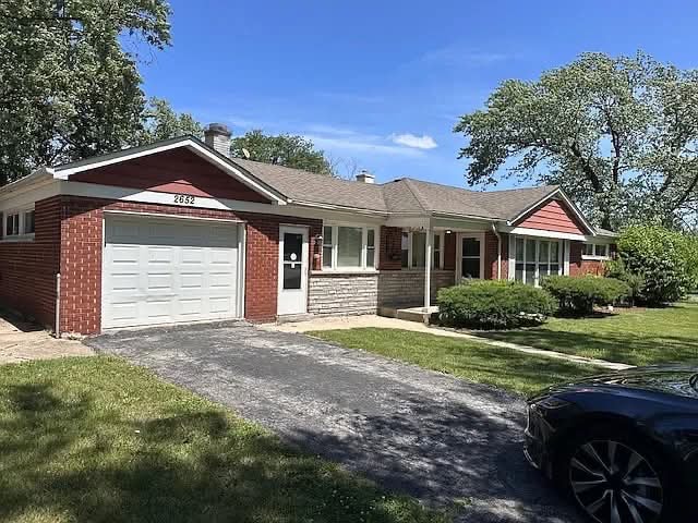 property at 2652 Woodworth Pl