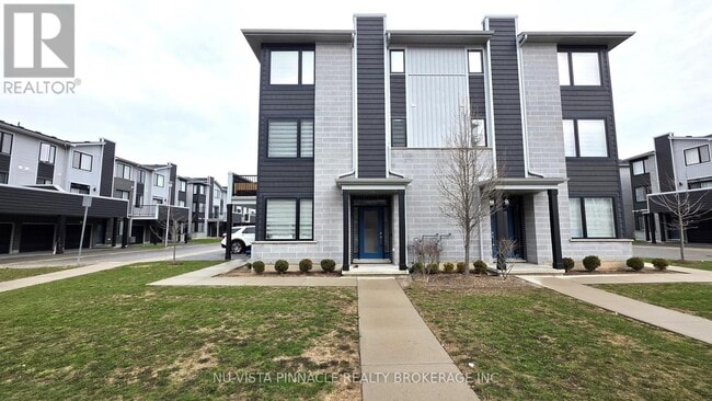 property at 177 Edgevalley Rd