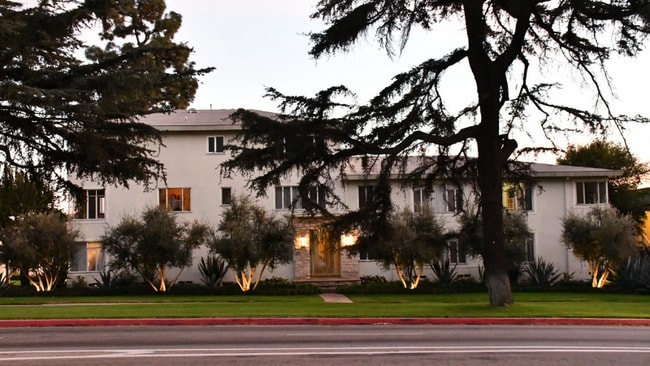 4700 Los Feliz Blvd