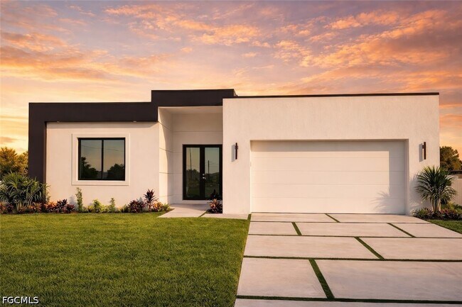 property at 4002 NW 38th St