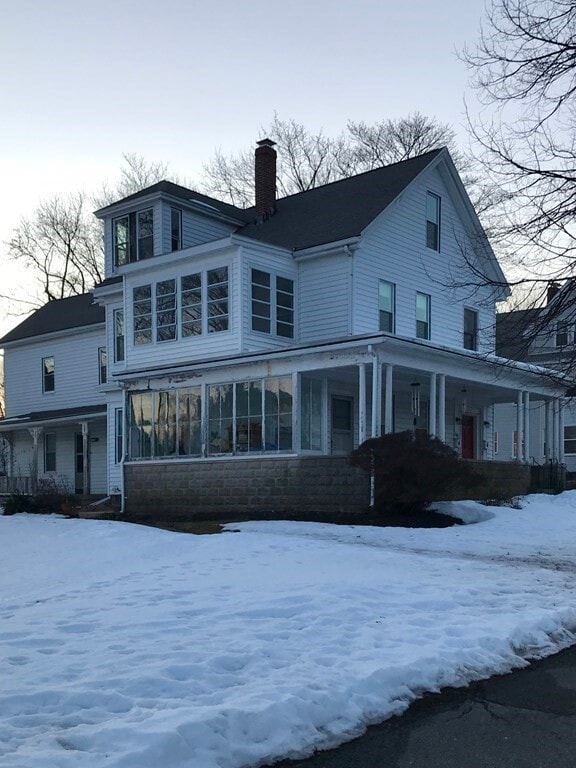 property at 108 Cottage St